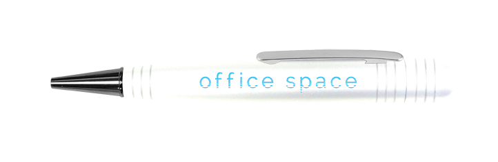 Office Space USB Catalog