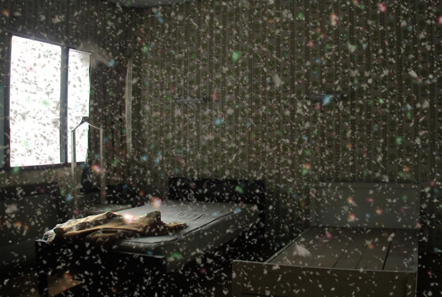 Apichatpong Weerasethakul, Morakot (Emerald), 2007